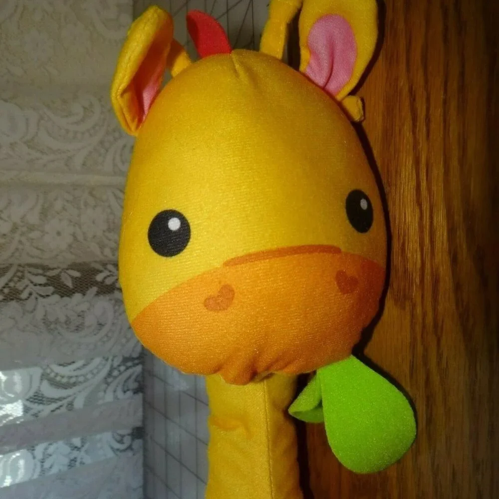 Fisher-Price pre owned